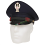 berretto polizia di stato uomo completo da assistente capo coordinatore 1 5b9d714b86