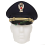 berretto polizia di stato uomo completo da sovrintendente 2 9b61bda476