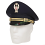 berretto polizia di stato uomo completo da sovrintendente capo 1 46b0103df2