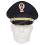 berretto polizia di stato uomo completo da vice ispettore 2 a6ba0611da