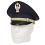 berretto polizia di stato uomo completo da ispettore 1 3256648a73