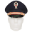 berretto polizia di stato uomo completo da sostituto commissario 2 95b9c1bf40