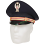 berretto polizia di stato uomo completo da sostituto commissario 1 fb167b8e84