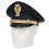 berretto polizia di stato uomo completo da vice commissario 1 081c8b44da