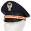 berretto polizia di stato uomo completo da ispettore superiore 3 2ae0fdb8d7