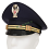 berretto polizia di stato uomo completo da sovrintendente capo coordinatore 3 e473b2ed31