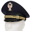 berretto polizia di stato uomo completo da sovrintendente 3 aab5ab7d8b