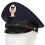 berretto polizia di stato uomo completo da agente scelto 3 0a7add8ff6