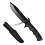 coltello combat G10 con fodero in nylon 15362700 acc 585e93d413