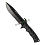 coltello combat G10 con fodero in nylon 15362700 1 c2942a67f9