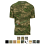 t shirt militare fostex fostee 133375 acc c21993e448