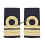 tubolari da giacca di gala marina militare da capitano di corvetta mm111 cf55b57533