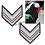 grado da giacca gus carabinieri brigadiere cc328 1 83459a4f2a
