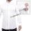 camicia bianca di gala 100_ puro cotone ca020 1 235b87b002