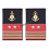 gradi tubolari servizio sanitario marina militare primo luogotenente qs 1dd08158f6
