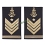 gradi tubolari servizio sanitario marina militare secondo capo scelto qs b1138c0556