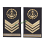 gradi tubolari furiere mensa marina militare secondo capo scelto 2e6bfca419