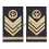 gradi tubolari fuciliere di marina marina militare secondo capo scelto 565a21e66d