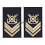 gradi tubolari nocchiere di bordo marina militare sergente 673ae43eab