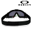 occhiali oakley ballistic halo neri 3 13b3c6f268