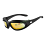 occhiale balistico kit con 4 lenti openland OPT UM009 da3fec095e