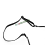 occhiale balistico kit con 3 lenti openland OPT UM021 3 6e4a7178e5