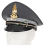 berretto guardia di finanza uomo completo da vice brigadiere 3 a8e8223ef5