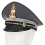 berretto guardia di finanza uomo completo da brigadiere 3 d73a469b5e