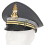 berretto guardia di finanza uomo completo da maresciallo 3 dd9ebff1ec