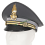 berretto guardia di finanza uomo completo da maresciallo capo 3 c2f9213915