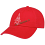 cappello baseball rosso vigili del uoco vf1000 b227557bd2