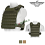gilet tattico armour carrier invader gear acc 7378715c04