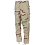 mimetica pantaloni per uniforme 01334Z desert 3 colori 455aa78c58