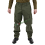 mimetica pantaloni per uniforme verdi 1 47efcf1d3c