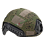 telino mod 2 fast helmets cover invader gear  digital flora 11406277200 9b1d3da852