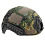 telino mod 2 fast helmets cover invader gear flecktarn 11406279800 75d2831666