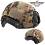 telino mod 2 fast helmets cover invader gear vegetato 11406277600 ant 50666031e3