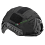 telino mod 2 fast helmets cover invader gear nero 11406206000 8865faf3b8