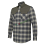 camicia outpost beretta LU342T243807 sage green check 1 b22c5625cc