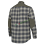 camicia outpost beretta LU342T243807 sage green check 2 ccf8c0f486