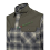 camicia outpost beretta LU342T243807 sage green check 3 0aec5d9fe2