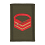 grado tubolare verde esercito caporal maggiore capo scelto c51e436423