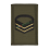 grado tubolare verde esercito caporal maggiore capo scelto bassa visibilita 4efea02d06