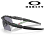 occhiali oakley M Frame 2.0 HYB lente scura 2 3b81cca591
