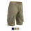 d.five bermuda cargo pantaloni corti defcon 5 DF5 20030 acc2 8376a48f7a