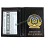 portafoglio portaplacca ascot 561 ministero difesa AS52 blu 59f4bb7100