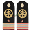 spalline da giacca marina militare luogotenente fuciliere di marina mm510 cdba04ad7a
