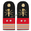 spalline da giacca marina militare primo luogotenente elettricisti mm510 9995b853fd