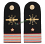 spalline da giacca marina militare luogotenente radiotelegrafisti mm510 75eeebd025