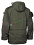 giacca militare smock verde 2